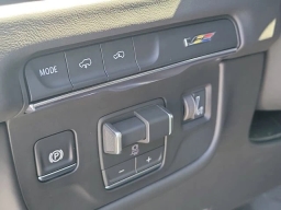 Cadillac Escalade AWD V-Series 4dr 2026