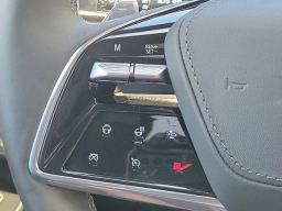 Cadillac Escalade AWD V-Series 4dr 2026