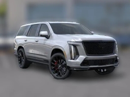 Cadillac Escalade AWD V-Series 4dr 2026