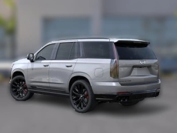 Cadillac Escalade AWD V-Series 4dr 2026