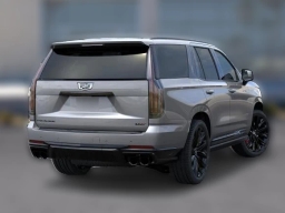 Cadillac Escalade AWD V-Series 4dr 2026