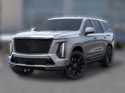 Cadillac Escalade AWD V-Series 4dr 2026