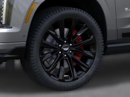 Cadillac Escalade AWD V-Series 4dr 2026