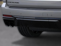 Cadillac Escalade AWD V-Series 4dr 2026