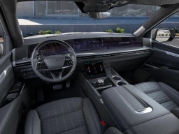 Cadillac Escalade AWD V-Series 4dr 2026