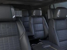 Cadillac Escalade AWD V-Series 4dr 2026