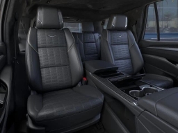 Cadillac Escalade AWD V-Series 4dr 2026