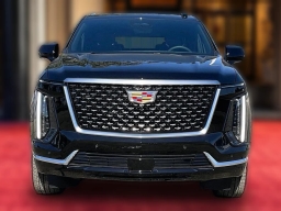 Cadillac Escalade ESV 4WD Luxury 4dr 2026