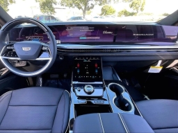 Cadillac Escalade ESV 4WD Luxury 4dr 2026