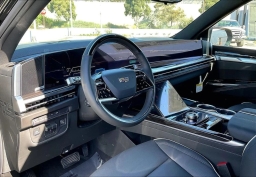 Cadillac Escalade ESV 4WD Luxury 4dr 2026