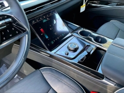 Cadillac Escalade ESV 4WD Luxury 4dr 2026