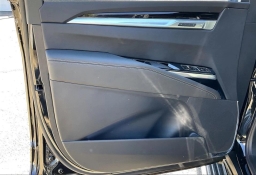 Cadillac Escalade ESV 4WD Luxury 4dr 2026