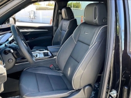 Cadillac Escalade ESV 4WD Luxury 4dr 2026