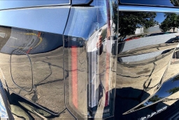 Cadillac Escalade ESV 4WD Luxury 4dr 2026