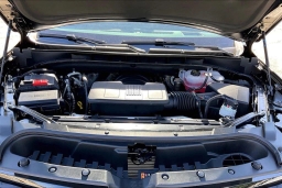 Cadillac Escalade ESV 4WD Luxury 4dr 2026