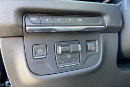 Cadillac Escalade ESV 4WD Luxury 4dr 2026