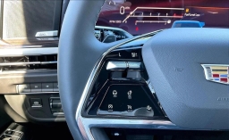 Cadillac Escalade ESV 4WD Luxury 4dr 2026