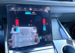 Cadillac Escalade ESV 4WD Luxury 4dr 2026