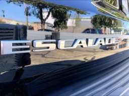 Cadillac Escalade ESV 4WD Luxury 4dr 2026