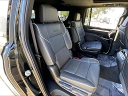 Cadillac Escalade ESV 4WD Luxury 4dr 2026