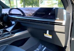 Cadillac Escalade ESV 4WD Luxury 4dr 2026