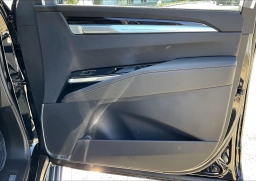 Cadillac Escalade ESV 4WD Luxury 4dr 2026