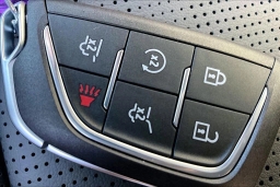 Cadillac Escalade ESV 4WD Luxury 4dr 2026