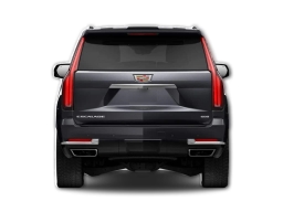 Cadillac Escalade ESV 4WD Luxury 4dr 2026