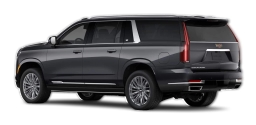 Cadillac Escalade ESV 4WD Luxury 4dr 2026