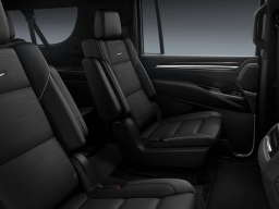 Cadillac Escalade ESV 4WD Luxury 4dr 2026