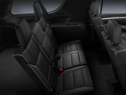 Cadillac Escalade ESV 4WD Luxury 4dr 2026