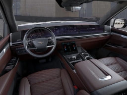 Cadillac Escalade ESV 4WD Premium Luxury 4dr 2025