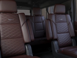 Cadillac Escalade ESV 4WD Premium Luxury 4dr 2025