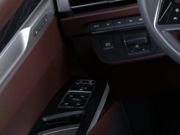 Cadillac Escalade ESV 4WD Premium Luxury 4dr 2025