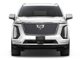 Cadillac Escalade ESV 4WD Premium Luxury 4dr 2025