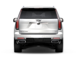 Cadillac Escalade ESV 4WD Premium Luxury 4dr 2025