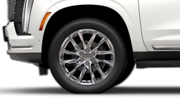 Cadillac Escalade ESV 4WD Premium Luxury 4dr 2025