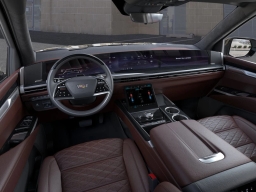 Cadillac Escalade ESV 4WD Premium Luxury 4dr 2025