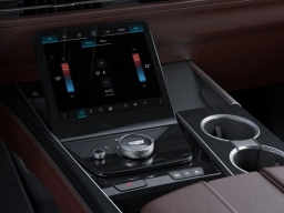 Cadillac Escalade ESV 4WD Premium Luxury 4dr 2025