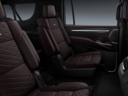 Cadillac Escalade ESV 4WD Premium Luxury 4dr 2025