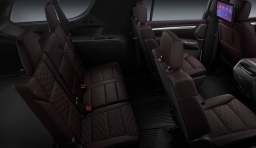 Cadillac Escalade ESV 4WD Premium Luxury 4dr 2025