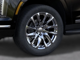 Cadillac Escalade ESV 4WD Premium Luxury 4dr 2025