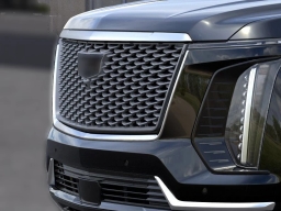 Cadillac Escalade ESV 4WD Premium Luxury 4dr 2025