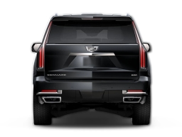 Cadillac Escalade ESV 4WD Premium Luxury 4dr 2025