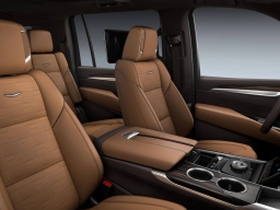 Cadillac Escalade ESV 4WD Premium Luxury 4dr 2025