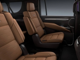 Cadillac Escalade ESV 4WD Premium Luxury 4dr 2025