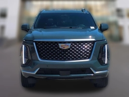 Cadillac Escalade ESV 4WD Luxury 4dr 2026