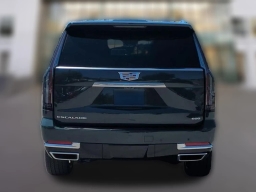 Cadillac Escalade ESV 4WD Luxury 4dr 2026