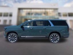 Cadillac Escalade ESV 4WD Luxury 4dr 2026