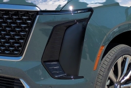Cadillac Escalade ESV 4WD Luxury 4dr 2026